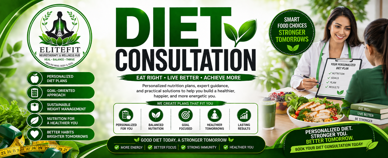 Diet Consultant