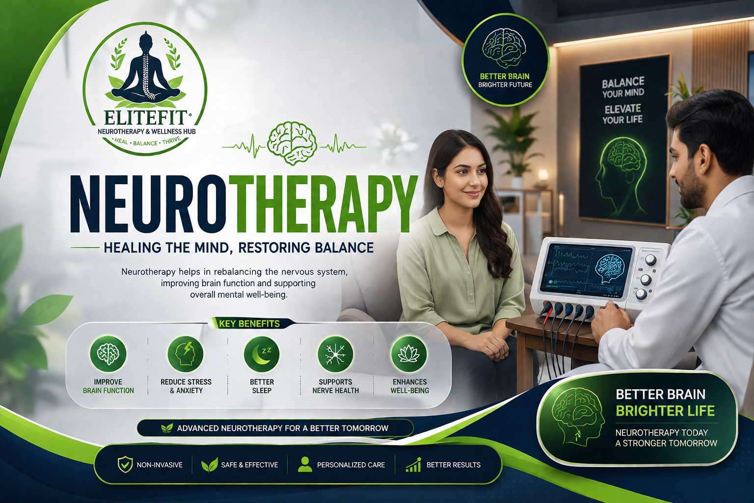 Neurotherapy