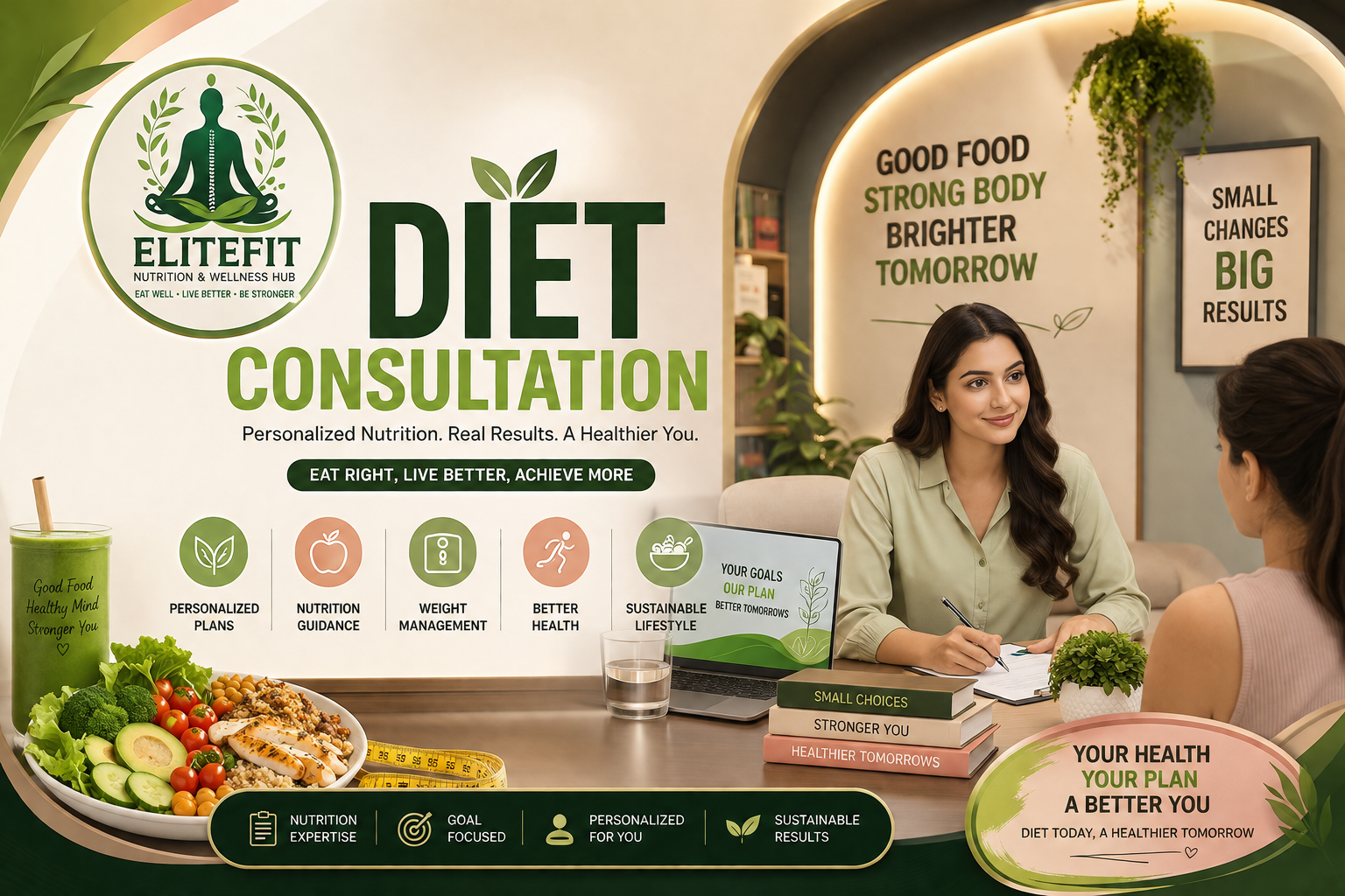 Diet Consultation